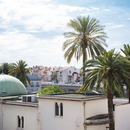 We Cannes ! Cosy 2-Bedroom Apartment With Terrace Cannes Center 外观 照片