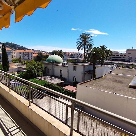 We Cannes ! Cosy 2-Bedroom Apartment With Terrace Cannes Center 外观 照片