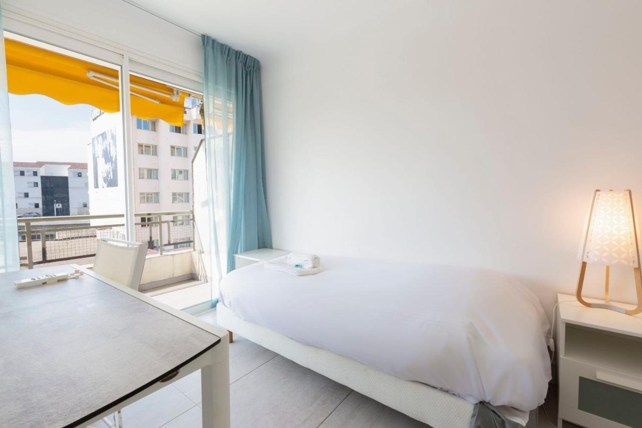We Cannes ! Cosy 2-Bedroom Apartment With Terrace Cannes Center 外观 照片